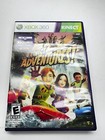 Kinect Sensor Only For Microsoft Xbox 360 1414 Tested W game Oem Free Shipping