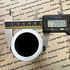 2    Od X 1 4    Wall Dom Steel Tube 12  Long Welding Machining Bushing Collar