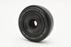 Fujifilm Fujinon Xf 27mm F 2 8 Camera Lens - Black From Japan  exc      a