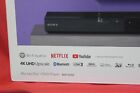 Sony Bdp-s6700 Blu-ray Disc Player With Built-in Wi-fi