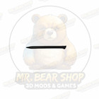 New Nintendo 3ds Xl ll Hard Protective Snap-on Cover Case - Free Stylus - Usa