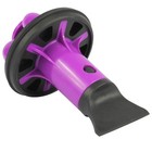 Danco 10762a   Disposal Genie Ii Garbage Strainer 1 Pack  Fuchsia