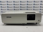 Epson Projector Powerlite 83c  Grade B  Sku 17236