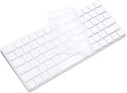 Ultra Thin Silicone Keyboard Protector Cover Skin For Apple Imac Magic