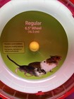 Kaytee Silent Spinner   Flying Saucer    Igloo Hideaway Hamsters   Gerbils