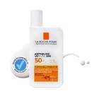  la-roche-posay  Anthelios Uvmune 400 Invisible Fluid Spf50  1 7 Oz 