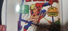 Signed Stan Lee Spiderman Marval Tales 1981 Aug Issue With Coa