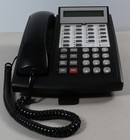 Avaya Lucent Partner 18d Phone Euro Style Black Display Speaker Phone 108236712
