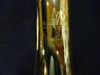 Bach Stradivarius Model 16 Bb Tenor Trombone Used With Hard Case