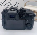 Panasonic Lumix Dc-gh5 20 3 Mp Mirrorless Digital Camera Black Body Only English