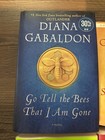 Complete Diana Gabaldon Outlander Series Book Set Collection    10 Books