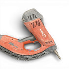 Hilti Gx 3 Gas-actuated Fastening Tool No Case Used