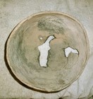 Great Prehistoric Ancient Anasazi Pottery Bowl 