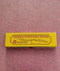 Vintage Rug Crafters Speed Tufting Tool Set
