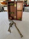 Vintage Planimeter By Keuffel   Esser Nyc