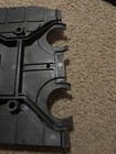 B20 b18 Upper Timing Belt Cover Set  Hardware