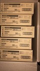 Fujifilm Instax Mini Instant Film Case - 30 Packs Of 20 Sheets