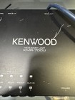 Kenwiid Kmr-700u Hideaway Unit Marine Stereo