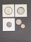 Foreign Silver Lot