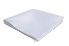 Mens Pocket Squares 6 Pk Solid Color Handkerchiefs Wedding Party Suit Accessory