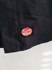 Red Kap Work Shirt Specialty Auto Mechanic Crew Technician Men Size 3xl Uniform