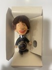 Beatles Beautiful Vintage 1964 Ringo Starr Remco Doll In Original Box 