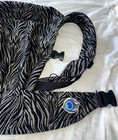 Artipoppe Cotton Baby Carrier Zeitgeist Unnatural Zebra Black Tan New No Tags