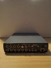 E-mu Creative 1616m Em8970 With Cords Cardbus Unused