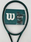 2024-25  Wilson Blade 98 V9  305g  16x19 4-1 4  new Condition 