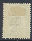 Australia 1913 1 - Sg11 Mint Cat   85
