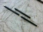 Vintage Walking Stick Silver Brass Derby Handle Cane Wooden Style Black Handmade