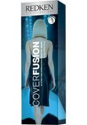 Redken Cover Fusion New Packaging Low Ammonia 2oz -permanent Hair Color