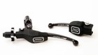 Reflex Brake   Pro Clutch Levers Black Blaster Banshee Raptor 660 700 Yfz450