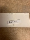 Elvis Presley Two Rare Original With Fans Back Stage Jan  1970 Candids