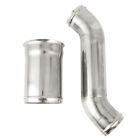 Coolant Pipe   Intake Extension Pipe Kit For Detroit Diesel 14l Series 60 Engine