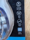 Speedo Vanquisher 2 0 Mirrored Goggle Blue New In Box Nib