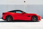 2023 Ferrari Portofino M Convertible 2d