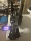 Video Transfer Projector  Telecine   Reg 8 And Super 8 Silent Total System  