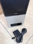 Petcube Bites 1080p Wifi Pet Camera Treat Dispenser 2-way Audio Euc