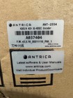 Antrica Ant-2554 4-ch Hd-sdi Encoder   Hudl Sportscode Ready   1080p60 H 265 1u