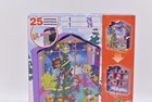 Polly Pocket Advent Calendar Contains House  2 Dolls  25 Surpirses
