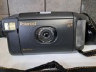 Lot Of Misc Point And Shoot Cameras As-is For Parts Or Repair Read