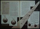 Howto Bowl 1940 Joe Falcaro World Champ Bowling Secrets