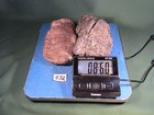 Mixed Chalcedony Jasper Agate Lot  572  Rough Lapidary Rocks  8 Lbs  6 Oz