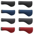 Ergon Gs1 Evo Lock-on Ergo Grips 137mm Choose Your Ergonomic Size And Color