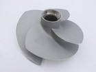 Open Box - Oem Sea-doo Impeller Stainless Steel- 2012-2015 Rxp-x 260 - 267000984
