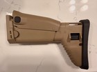 Oem Rare Fn Scar Stock Assembly Fabrique National