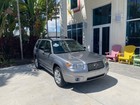 2008 Subaru Awd X Low Miles 51 140 1 Owner 