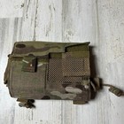 Tyr Tactical Phone Pouch Case Multicam Camo Tyr-nett-note-2-v4 Samsung Note 2