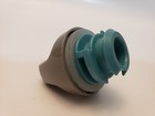 Shark Steam Mop Tank Cap Fits Model Sk460 Sk435 Sk410 Sk460wm Part Replacement